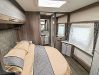 New Coachman Lusso I 2025 touring caravan Image