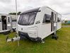 New Coachman Lusso I 2025 touring caravan Image