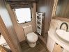 New Coachman Lusso I 2025 touring caravan Image