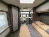 New Coachman Lusso I 2025 touring caravan Image