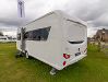 New Coachman Lusso I 2025 touring caravan Image