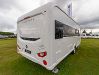 New Coachman Lusso I 2025 touring caravan Image