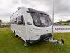 New Coachman Lusso I 2025 touring caravan Image