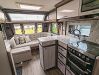 New Coachman Lusso I 2025 touring caravan Image