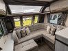 New Coachman Lusso I 2025 touring caravan Image