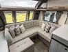 New Coachman Lusso I 2025 touring caravan Image