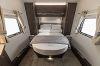 New Elddis Affinity 550 2025 touring caravan Image