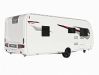 New Elddis Affinity 550 2025 touring caravan Image