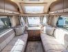 Used Buccaneer Schooner 2017 touring caravan Image