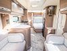 Used Buccaneer Schooner 2017 touring caravan Image