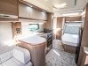 Used Buccaneer Schooner 2017 touring caravan Image