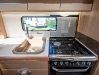 Used Buccaneer Schooner 2017 touring caravan Image