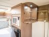 Used Buccaneer Schooner 2017 touring caravan Image