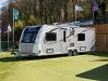 Used Buccaneer Schooner 2017 touring caravan Image