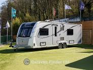 caravans image