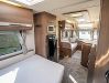 Used Buccaneer Schooner 2017 touring caravan Image