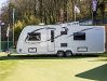 Used Buccaneer Schooner 2017 touring caravan Image