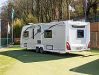 Used Buccaneer Schooner 2017 touring caravan Image