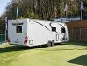 Used Buccaneer Schooner 2017 touring caravan Image