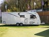 Used Buccaneer Schooner 2017 touring caravan Image