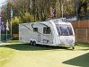 Used Buccaneer Schooner 2017 touring caravan Image