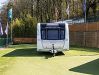 Used Buccaneer Schooner 2017 touring caravan Image