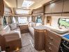 Used Buccaneer Schooner 2017 touring caravan Image