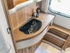 New Eriba Touring 530 Legend Ventura 2023 touring caravan Image