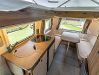 New Eriba Touring 530 Legend Ventura 2023 touring caravan Image