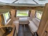 New Eriba Touring 530 Legend Ventura 2023 touring caravan Image