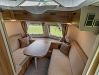 New Eriba Touring 530 Legend Ventura 2023 touring caravan Image