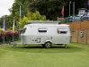 New Eriba Touring 530 Legend Ventura 2023 touring caravan Image