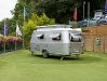 New Eriba Touring 530 Legend Ventura 2023 touring caravan Image