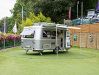 New Eriba Touring 530 Legend Ventura 2023 touring caravan Image