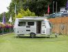 New Eriba Touring 530 Legend Ventura 2023 touring caravan Image