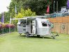 New Eriba Touring 530 Legend Ventura 2023 touring caravan Image