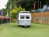 New Eriba Touring 530 Legend Ventura 2023 touring caravan Image