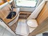 New Eriba Touring 530 Legend Ventura 2023 touring caravan Image