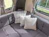 Used Coachman Lusso 1 (Self Level + Air Con) 2023 touring caravan Image