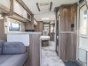 Used Coachman Lusso 1 (Self Level + Air Con) 2023 touring caravan Image
