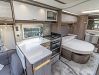 Used Coachman Lusso 1 (Self Level + Air Con) 2023 touring caravan Image