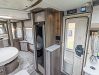 Used Coachman Lusso 1 (Self Level + Air Con) 2023 touring caravan Image