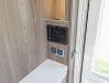 Used Coachman Lusso 1 (Self Level + Air Con) 2023 touring caravan Image