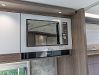 Used Coachman Lusso 1 (Self Level + Air Con) 2023 touring caravan Image