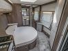 Used Coachman Lusso 1 (Self Level + Air Con) 2023 touring caravan Image