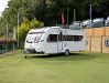 Used Coachman Lusso 1 (Self Level + Air Con) 2023 touring caravan Image
