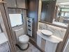 Used Coachman Lusso 1 (Self Level + Air Con) 2023 touring caravan Image