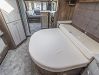Used Coachman Lusso 1 (Self Level + Air Con) 2023 touring caravan Image