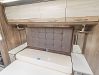 Used Coachman Lusso 1 (Self Level + Air Con) 2023 touring caravan Image