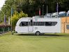 Used Coachman Lusso 1 (Self Level + Air Con) 2023 touring caravan Image